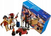 Playmobil Pirates - 70265 - 37 pièces - 4+