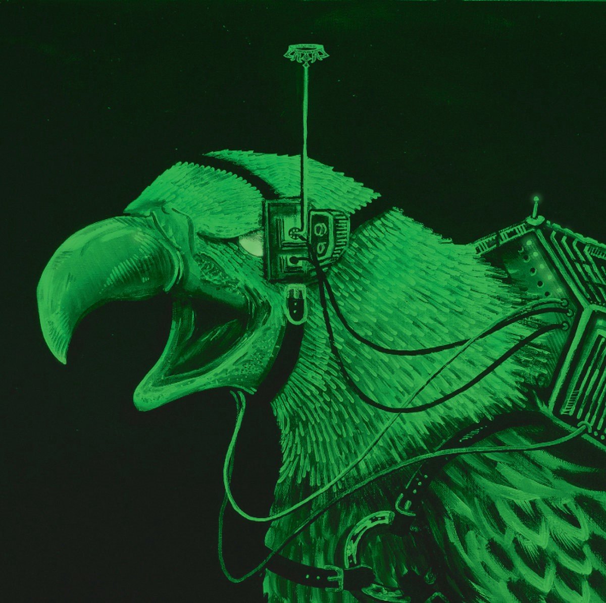 Regents - Antietam Afterparty (CD)
