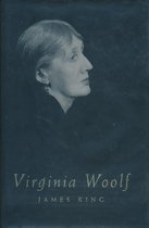 Virginia Woolf - James King