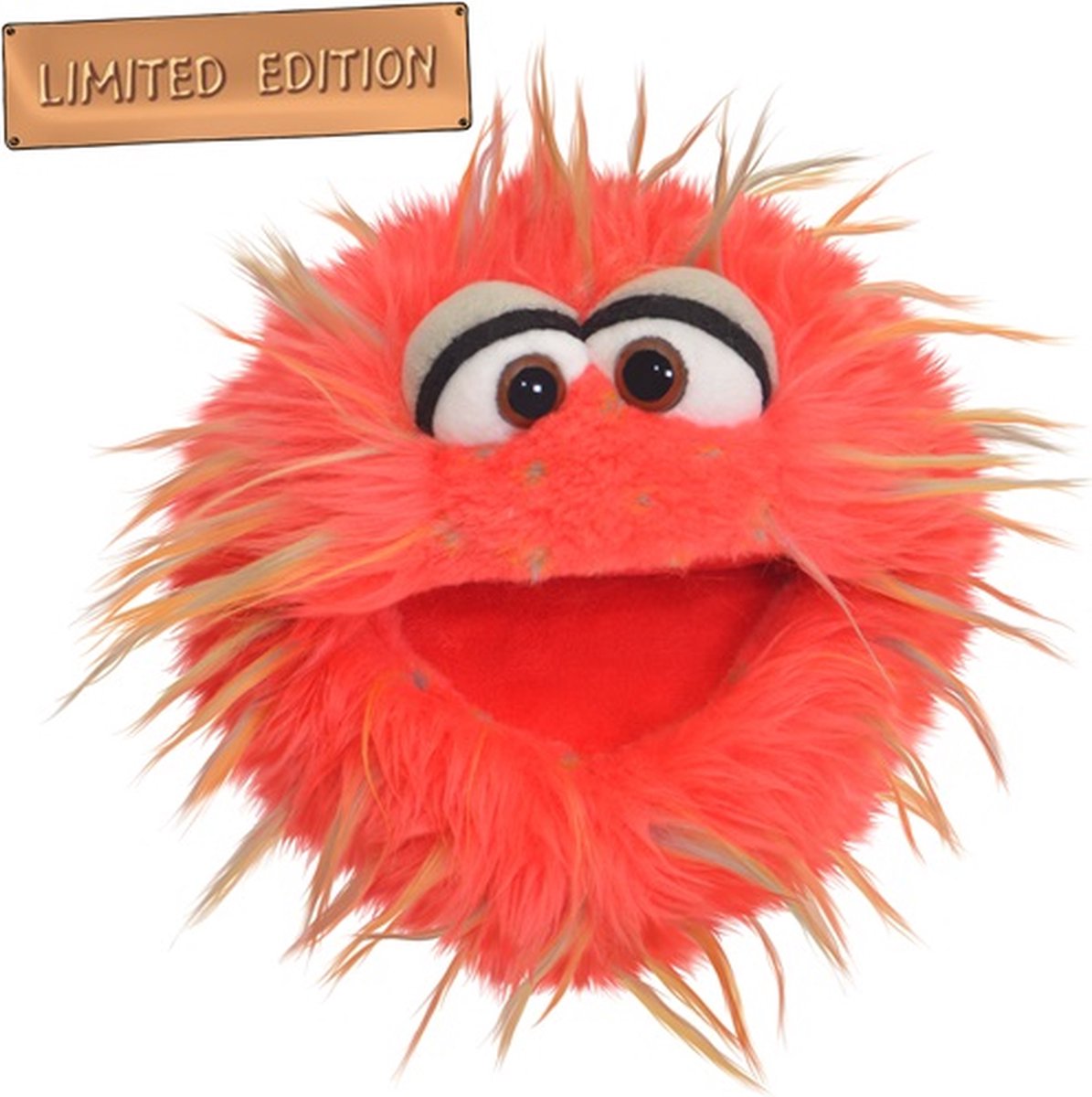 Living Puppets handpop Piefke 20cm