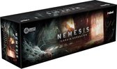 Nemesis: Terrain Expansion - Bordspel - Uitbreiding - Engelstalig - Awaken Realms