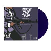 Brown, Elaine & Black Panther Party - Seize The Time (LP)