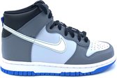 Nike Dunk High- Sneakers- Maat 38