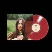 Kacey Musgraves - Deeper Well (Transparent Red Vinyl)