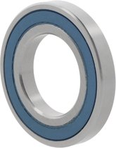 TIMKEN 6206-2RS 30x62x16mm Lagers (1pc)