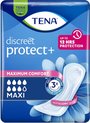 Tena Discreet Maxi - 24 pakken van 12 stuks