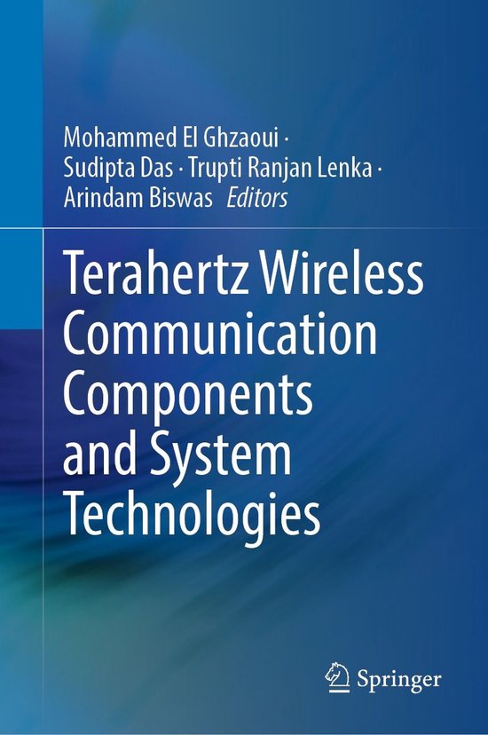 Physics and Astronomy (R0) - Terahertz Wireless Communicatio ... - cover