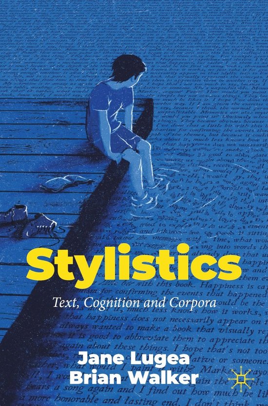 Social Sciences (R0) - Stylistics - cover