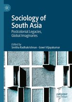 Sociology of South Asia