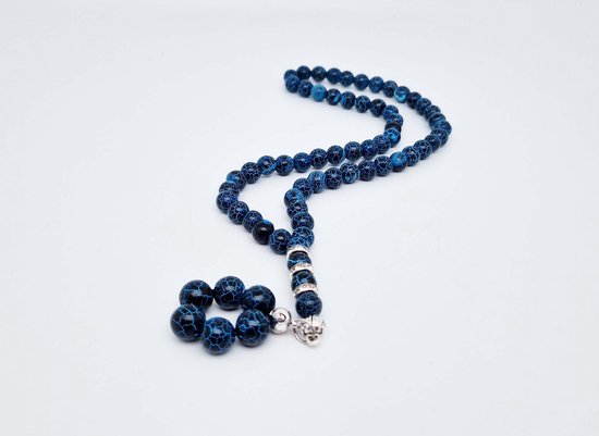 Natuurstenen kralen, 8 mm, 200 stuks gemengde kleuren, edelsteenkralen voor het maken