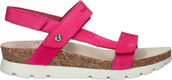 Panama Jack Selma B11 sandalen roze - Dames - Maat 36