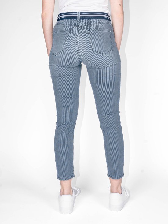 Angels Jeans - Pantalon - ORNELLA sportif 688907 taille 44