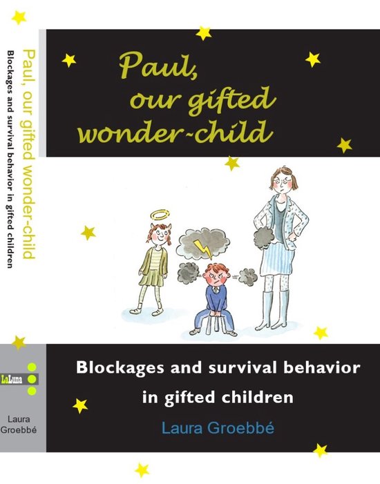 Paul, Our Gifted Wonder-Child - cover