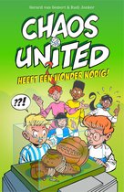 Chaos United - Chaos United heeft een wonder nodig!