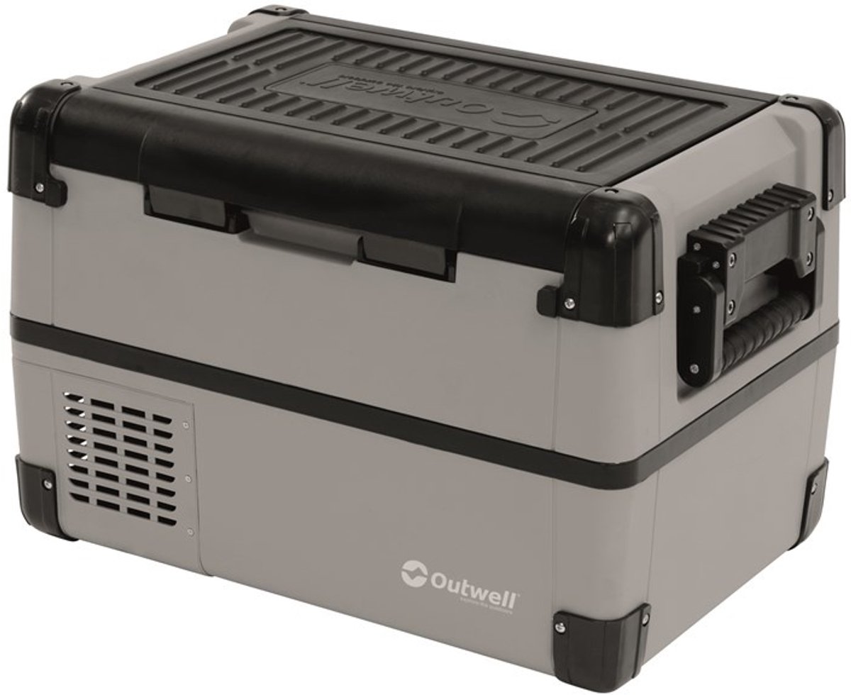 Outwell Deep Cool ECF-28 Compressor Koeler 28 Liter