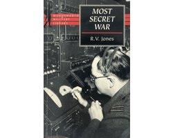 Most Secret War
