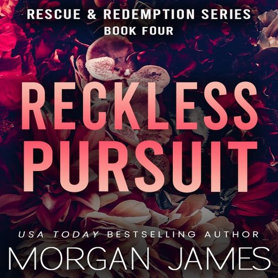 Reckless Pursuit - cover