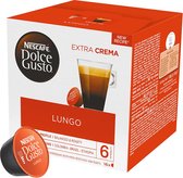 Nescafé Lungo 3 PACK - voordeelpakket