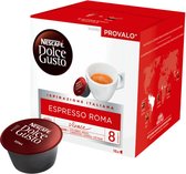 Nescafé Espresso Roma 3 PACK - voordeelpakket