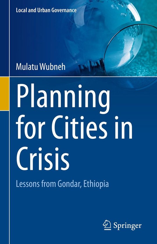 Local and Urban Governance - Planning for Cities in Crisis (ebook ...