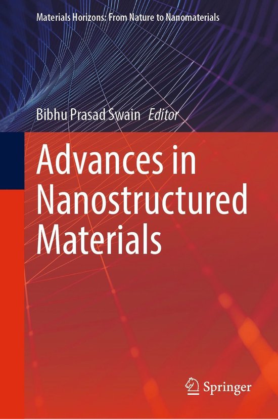 Chemistry and Material Science (R0) - Advances in Nanostruct ... - cover