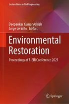 Lecture Notes in Civil Engineering 232 - Environmental Restoration