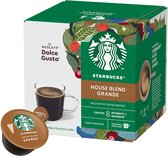 Starbucks Grande House Blend 3 PACK - voordeelpakket
