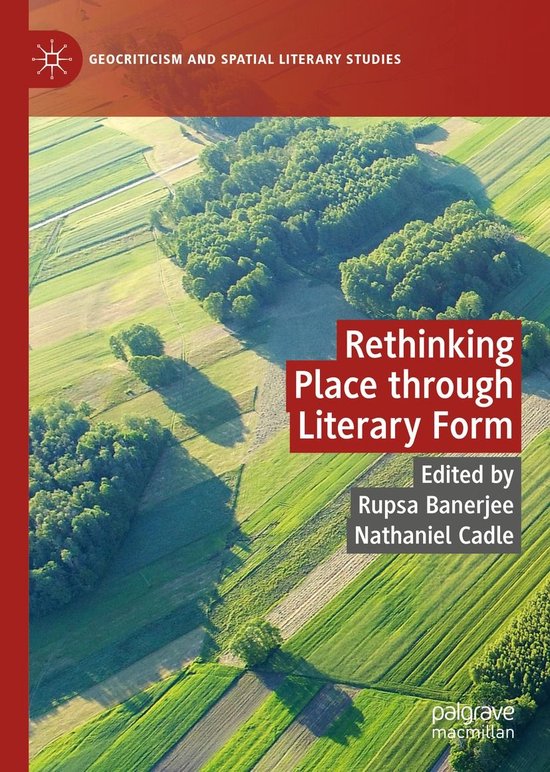 Literature, Cultural and Media Studies (R0) - Rethinking Pla ... - cover