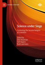 Cultural Sociology - Science under Siege
