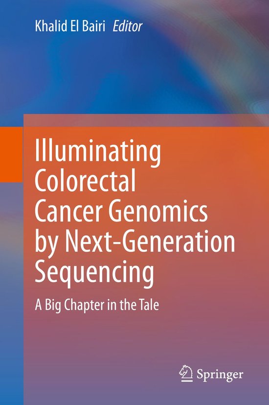 Foto: Illuminating colorectal cancer genomics by next generation sequencing