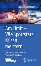 Am Limit – Wie Sportstars Krisen meistern