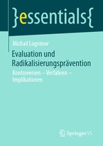 Evaluation und Radikalisierungspraevention