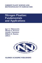 Current Plant Science and Biotechnology in Agriculture- Nitrogen Fixation: Fundamentals and Applications