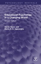 Psychology Revivals- Educational Psychology in a Changing World