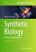 Methods in Molecular Biology- Synthetic Biology