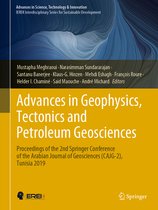 Advances in Science, Technology & Innovation- Advances in Geophysics, Tectonics and Petroleum Geosciences