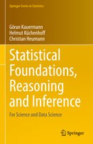 Springer Series in Statistics- Statistical Foundations, Reasoning and Inference