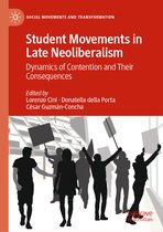 Social Movements and Transformation- Student Movements in Late Neoliberalism