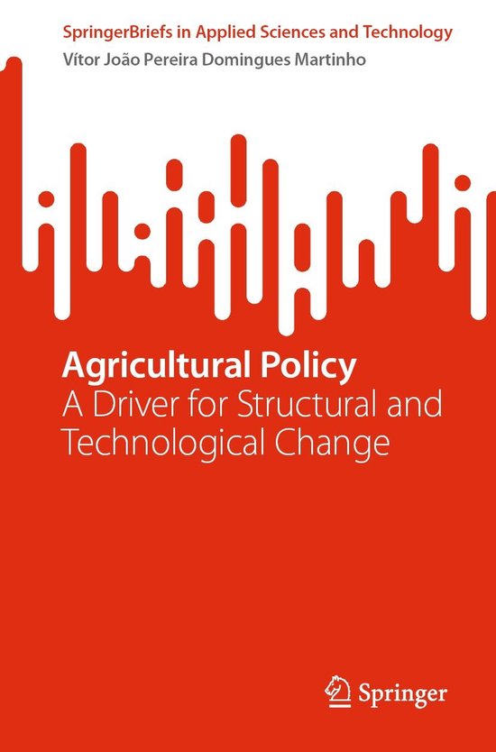 Economics and Finance (R0) - Agricultural Policy - cover