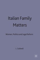 Italian Family Matters