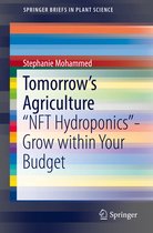 SpringerBriefs in Plant Science- Tomorrow's Agriculture