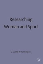 Researching Women and Sport