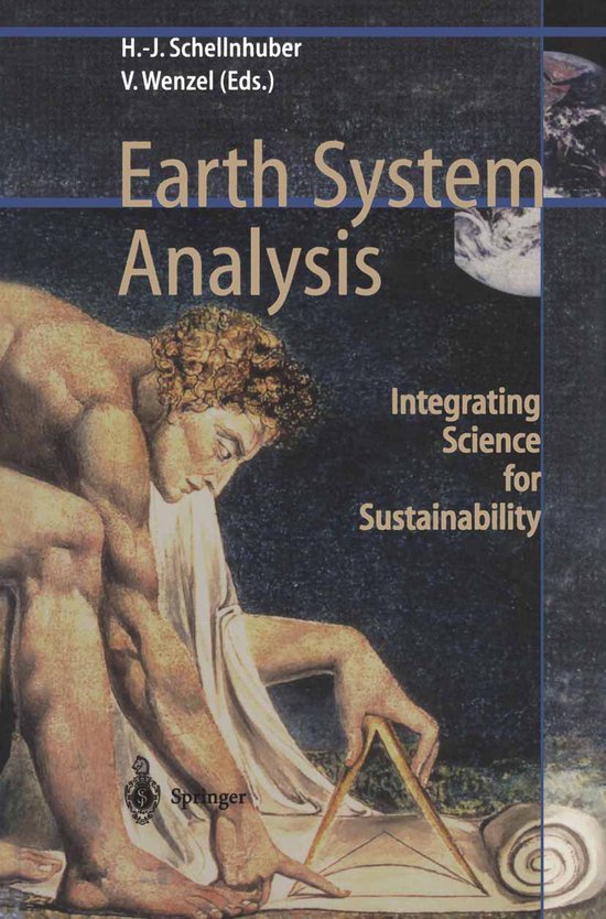 Earth System Analysis - cover
