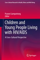 Children and Young People Living with HIV AIDS