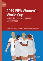 2019 FIFA Women s World Cup