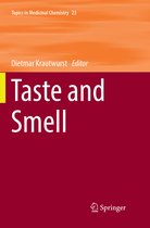 Topics in Medicinal Chemistry- Taste and Smell