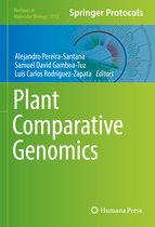 Methods in Molecular Biology- Plant Comparative Genomics