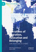 Narratives of Migration Relocation and Belonging