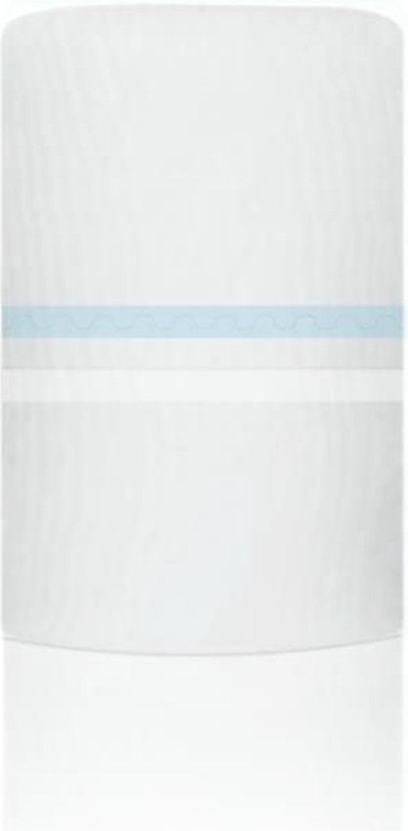 Goedkoopste Klinion Kliniderm Film Roll wondfolie niet steriel 10cm x 10m Klinion