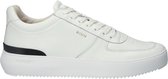 Blackstone Radley - White - Sneaker (low) - Man - White - Maat: 43